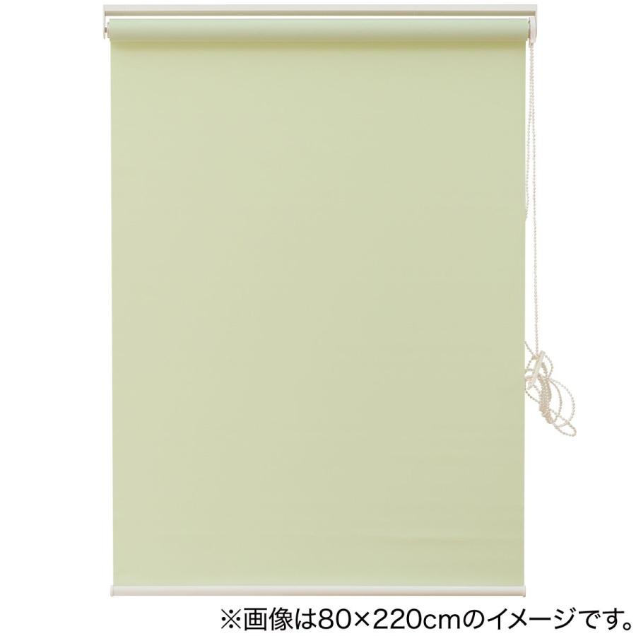 2本組★ニトリ　ロールスクリーン　消臭加工　90×220 アイボリー 2本組☆ニトリ ロールスクリーン 消臭加工 90×220 アイボリー