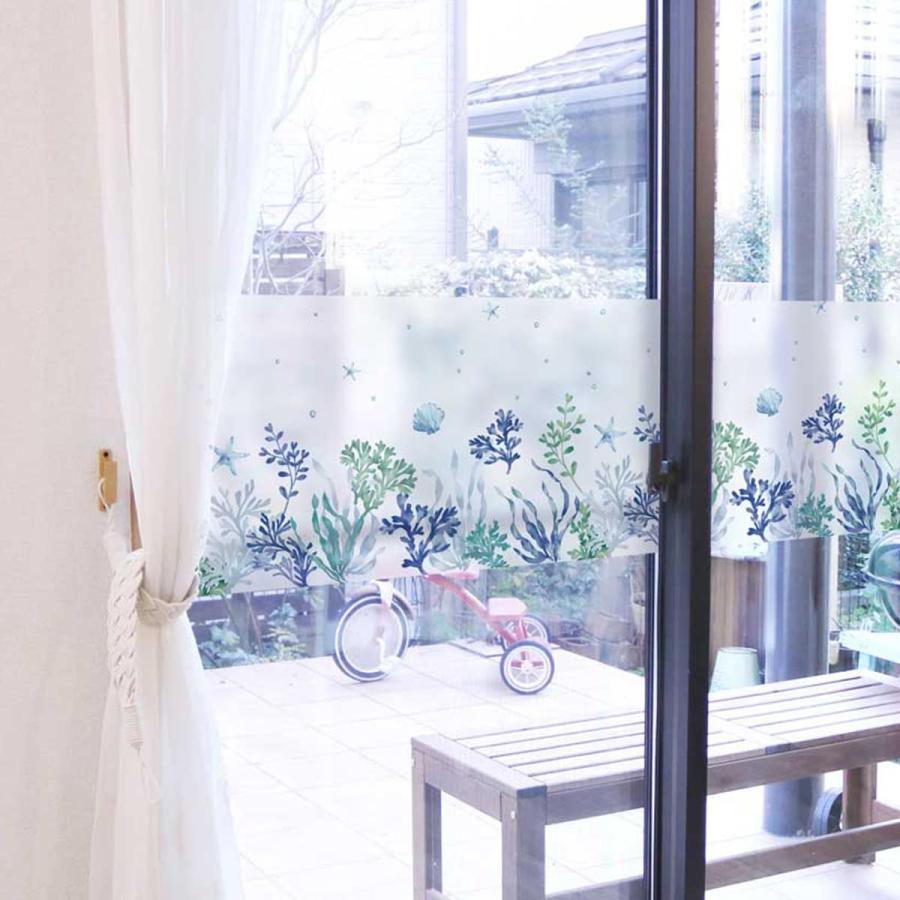 紫外線をカットする 窓フィルム Mt 08 46x90 ニトリ 玄関先迄納品 1年保証 ニトリ Yahoo 店 通販 Yahoo ショッピング