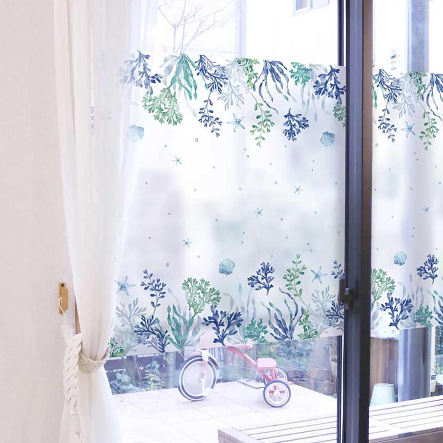 紫外線をカットする 窓フィルム Mt 08 92x90 ニトリ 玄関先迄納品 1年保証 ニトリ Yahoo 店 通販 Yahoo ショッピング