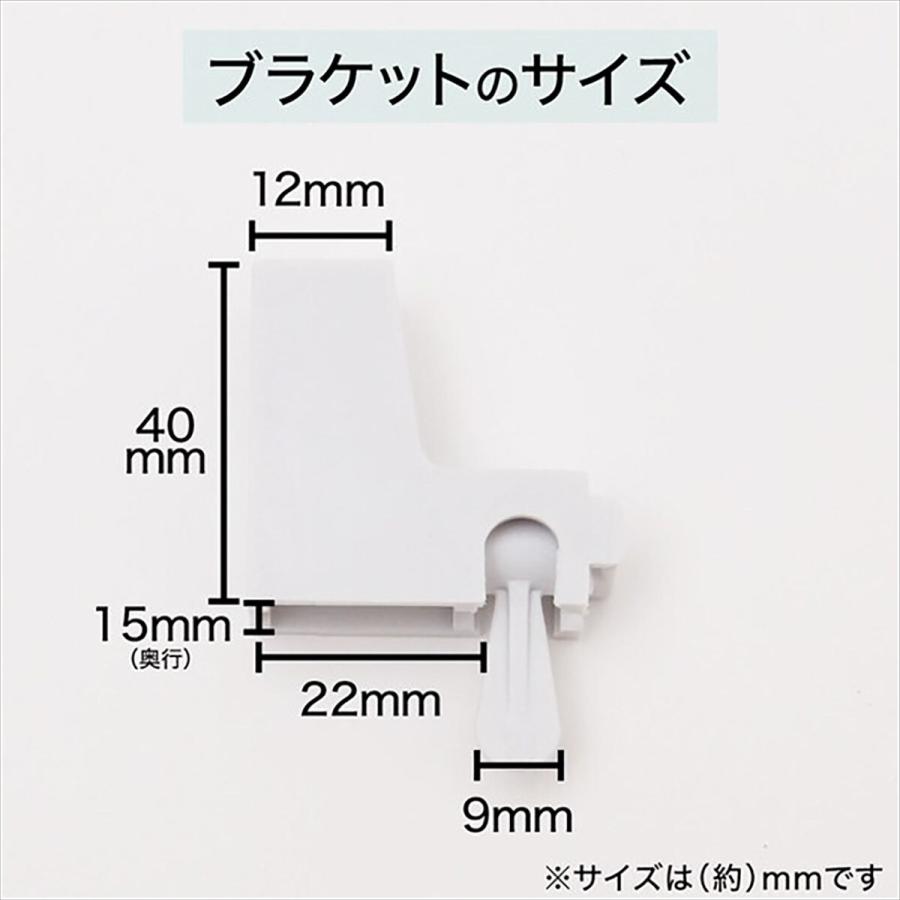 カーテンレール カット自在 シングルレール カーブレール Nt2br3 1m ニトリ 1年保証 玄関先迄納品 ニトリ Yahoo 店 通販 Yahoo ショッピング