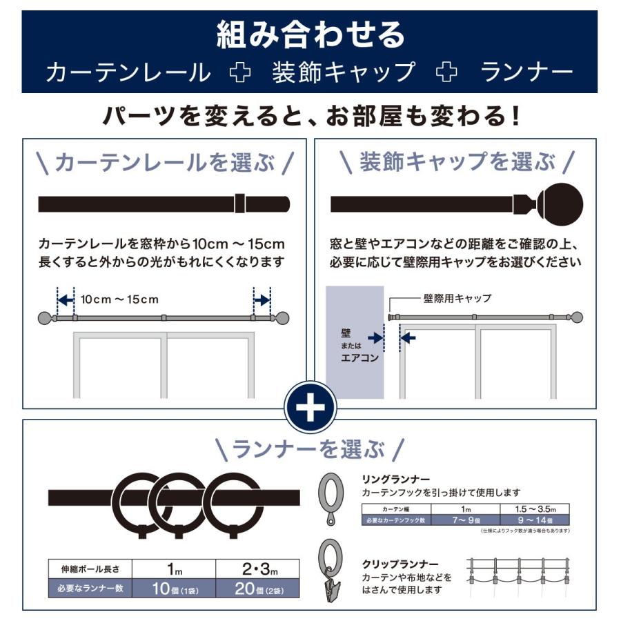 組み合わせるクリップランナー Cr Wh 10p ニトリ 玄関先迄納品 ニトリ Yahoo 店 通販 Yahoo ショッピング