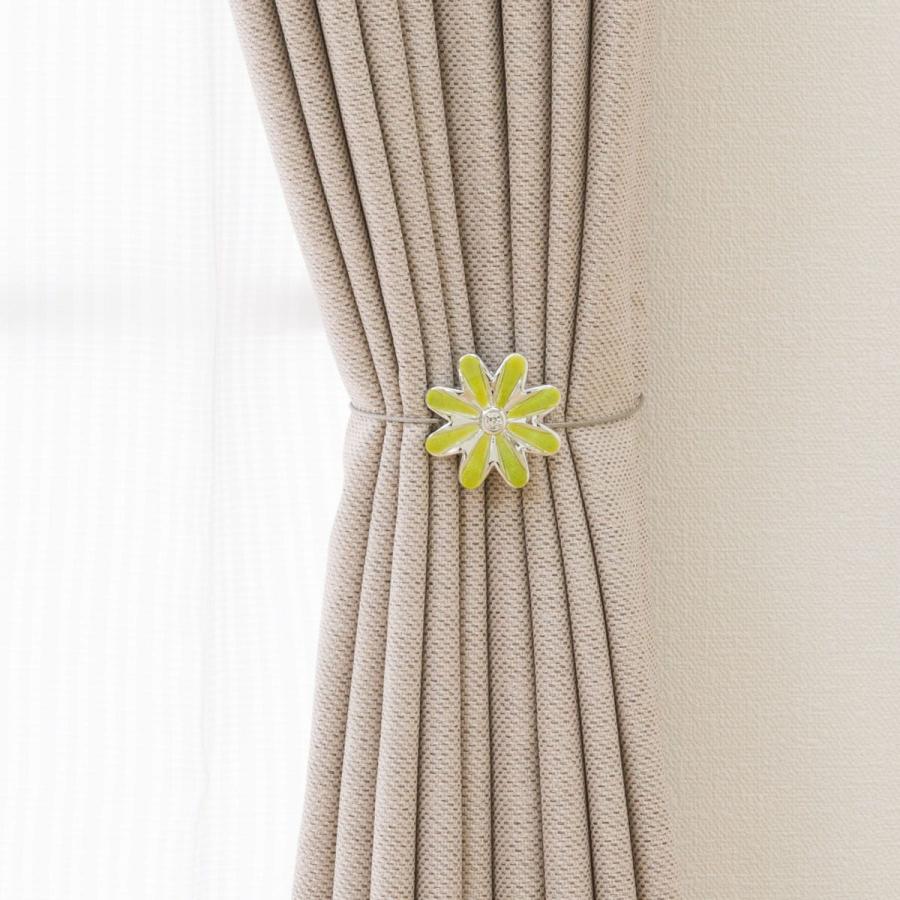 マグネットタッセル ２個入り フレール Ygr 2p ニトリ 玄関先迄納品 1年保証 ニトリ Yahoo 店 通販 Yahoo ショッピング