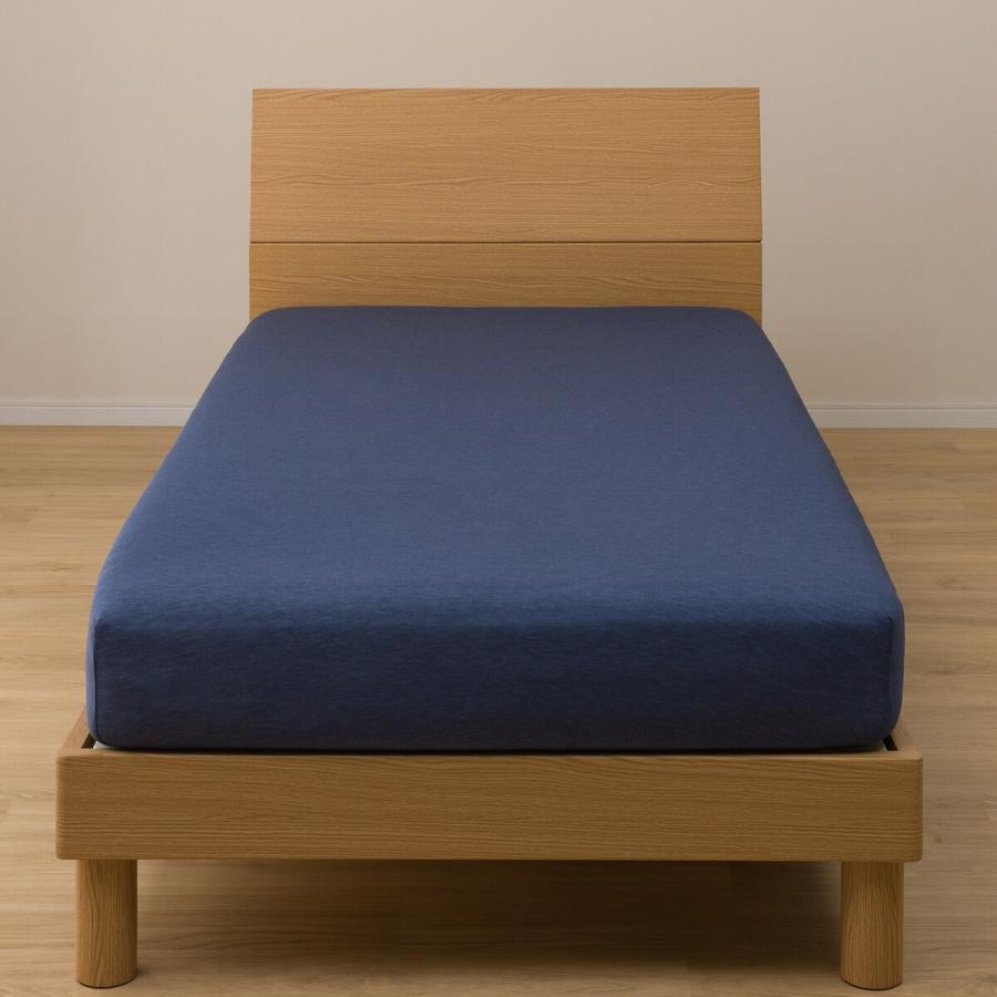 ボックスシーツ スモールシングル 厚さ38cmまで入る のびのびマルチすっぽりシーツ ノビピタマルチシーツnv Ss S ニトリ 1年保証 玄関先迄納品 ニトリ Yahoo 店 通販 Yahoo ショッピング