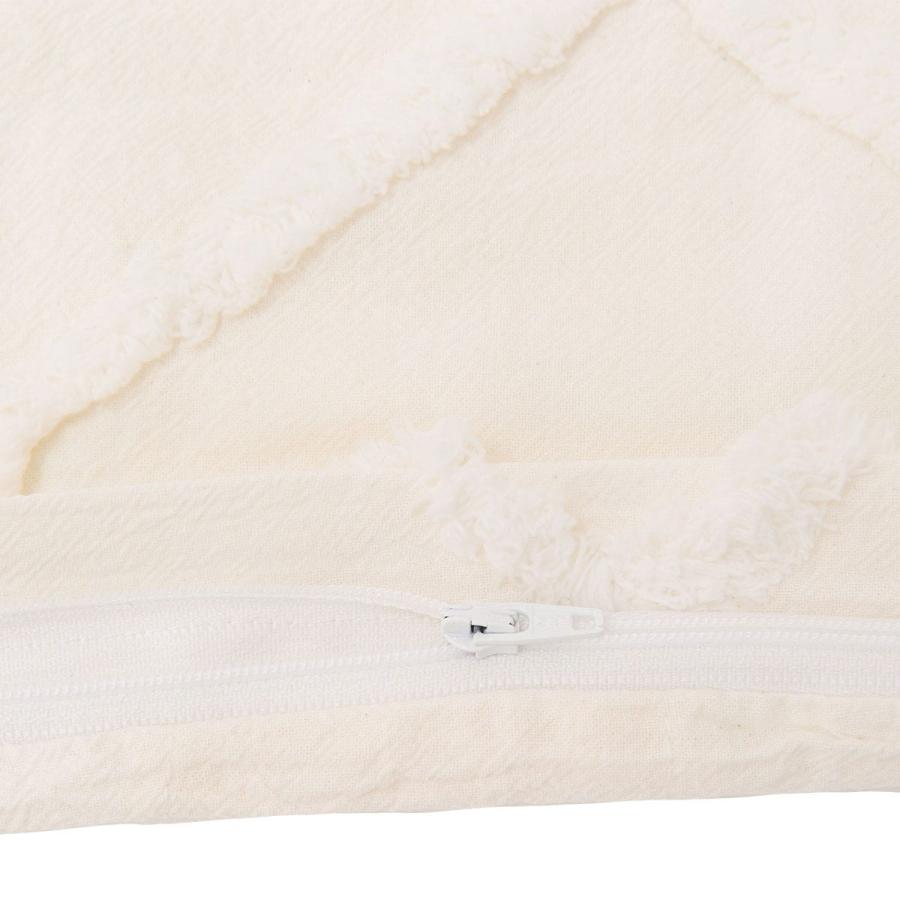 クイーン ひもなしラクラク掛ふとんカバー(Nグリップヨナ Q) ニトリ