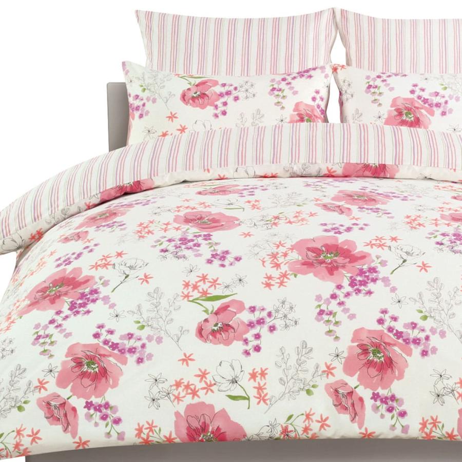 ダブル 掛け布団カバー エデル D ニトリ 玄関先迄納品 1年保証 ニトリ Yahoo 店 通販 Yahoo ショッピング