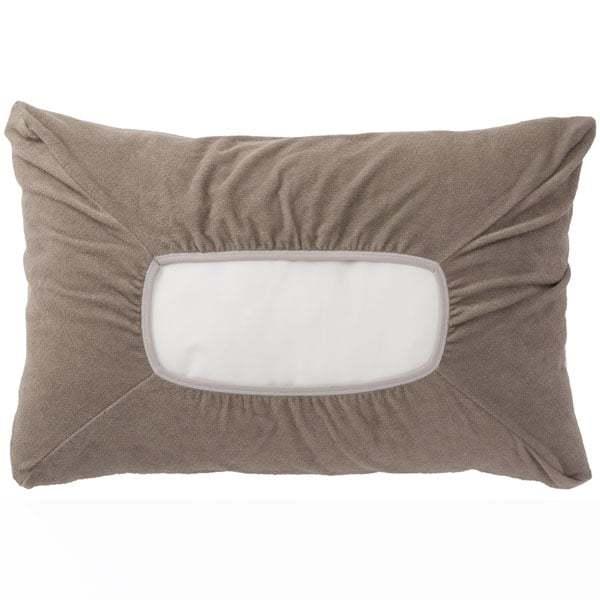 ぴったりフィットする枕カバー Nフィットmo M 標準 大判サイズ ニトリ 玄関先迄納品 ニトリ Yahoo 店 通販 Yahoo ショッピング