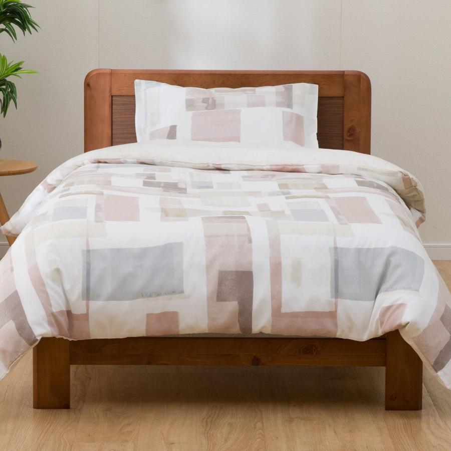 ニトリ（NITORI） 掛け布団カバー シングル(PT32 キカ RO S) : ニトリ