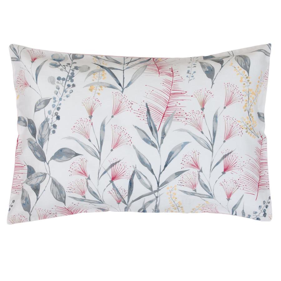 ニトリ（NITORI） 枕カバー(PT30 ボタニカル RO) : ニトリ Yahoo!店