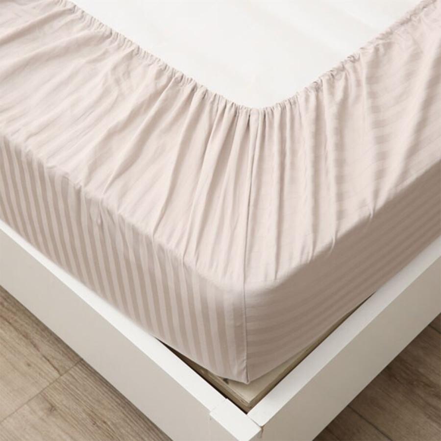 マルチすっぽりシーツ セミダブル(Nホテル3 LMO SD) ニトリ