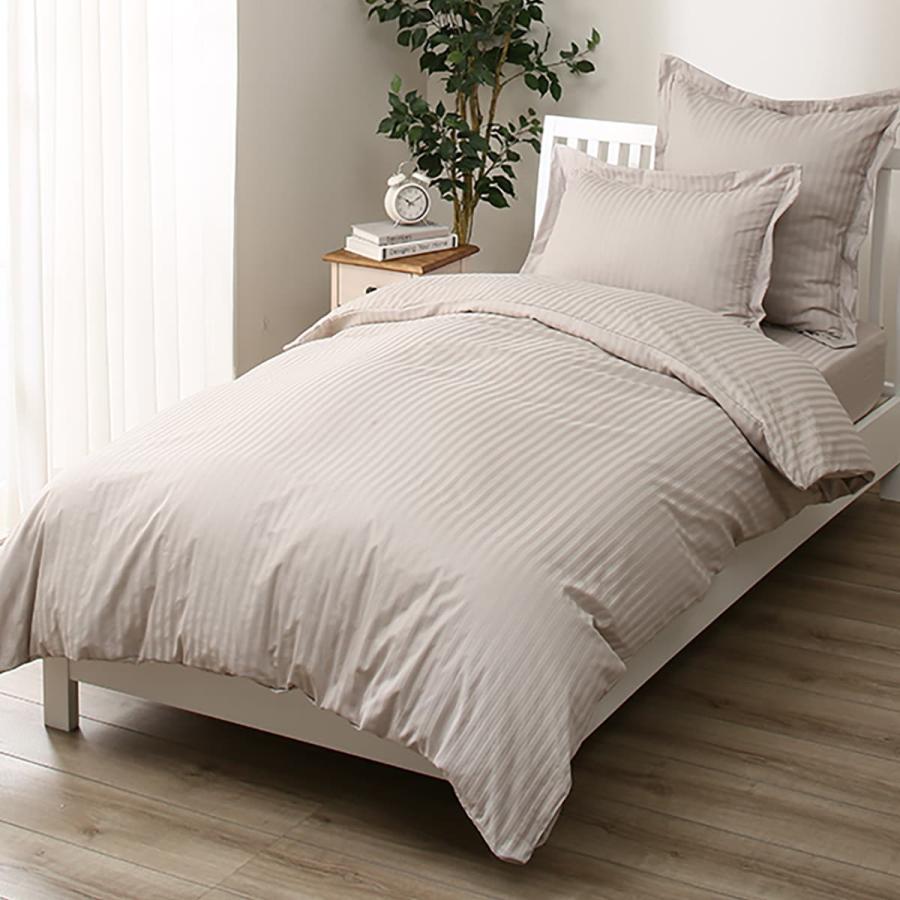 ニトリ 枕カバー(Nホテル3 LMO)ピローケース : ニトリ Yahoo!店