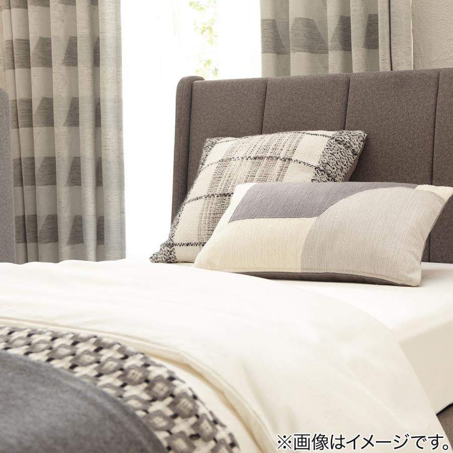 ニトリ（NITORI） ひもなしラクラク掛布団カバー セミダブル(Nグリップ