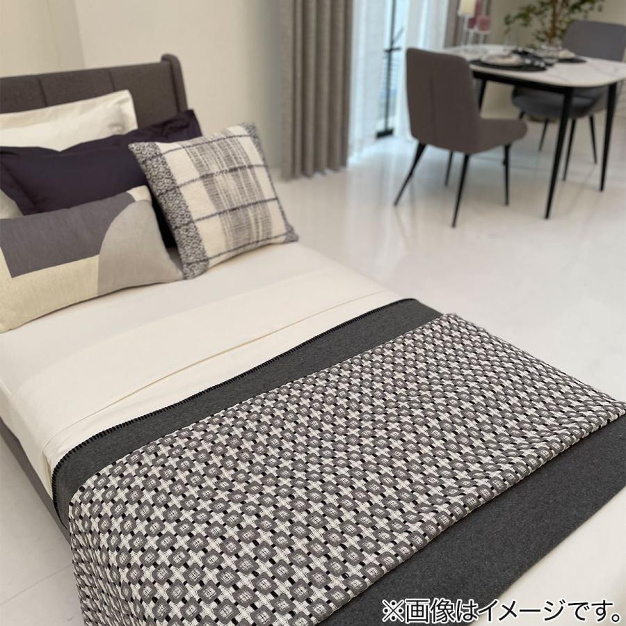 【新品•未使用】NEUTRALWORKS. MXP セミダブルシーツ シングル NEUTRALWORKS. MXP/ SMOOTH BOX SHEETS シーツ グレー
