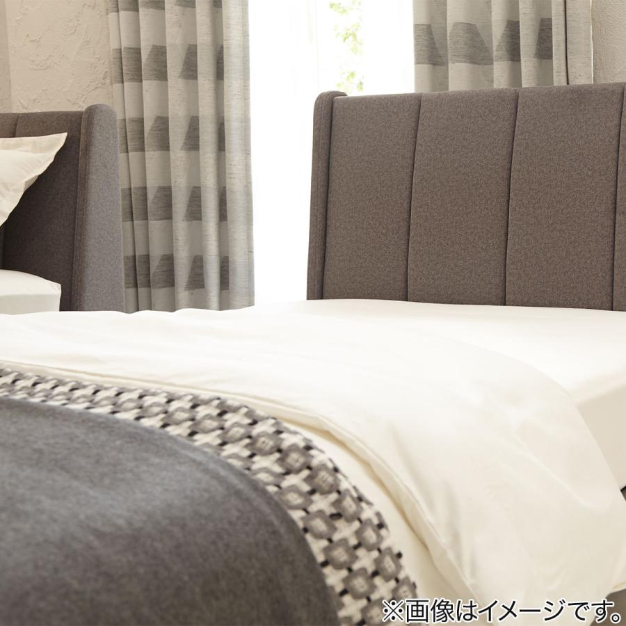 ニトリ（NITORI） マルチすっぽりシーツ セミダブル(Nホテルセレクト