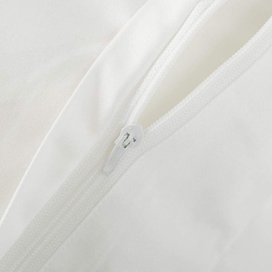 ニトリ（NITORI） ジャンボクッションカバー(Nホテルセレクト WH 65