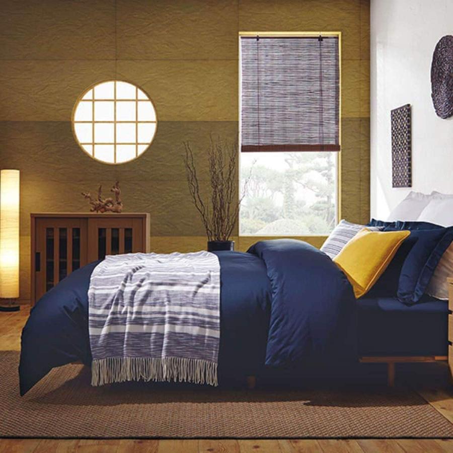 ニトリ（NITORI） ひもなしラクラク掛ふとんカバー シングル(Nグリップ