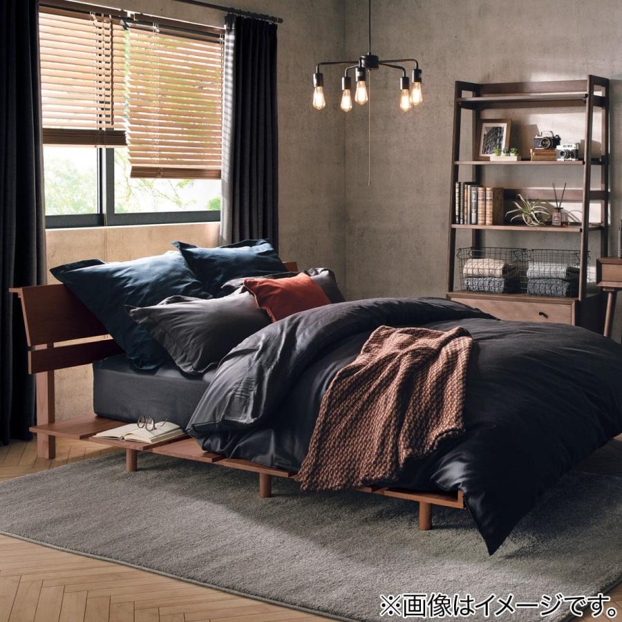 ニトリ（NITORI） ひもなしラクラク掛ふとんカバー シングル(Nグリップ