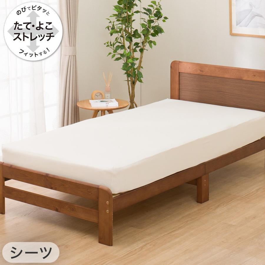 【4点セット】カラダにフィットする枕＆安眠補助クッション各②セット枕カバー2色付 ニトリ（NITORI） 2点セット Nフィット シーツ SS-S+枕カバー(FT03