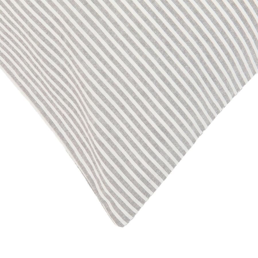 ニトリ まくらカバー(コットンW2 SZ35 DGYST) : ニトリ Yahoo!店