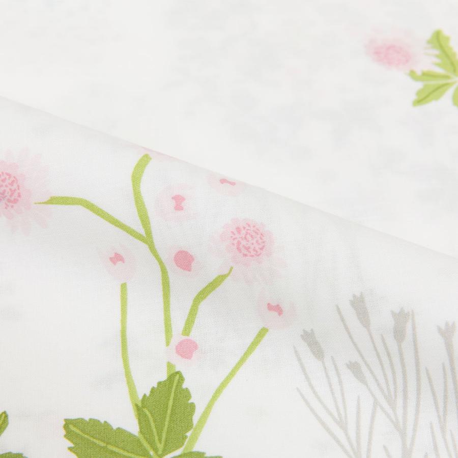 ニトリ（NITORI） 掛け布団カバー シングル(PT42 ウサギガラ S