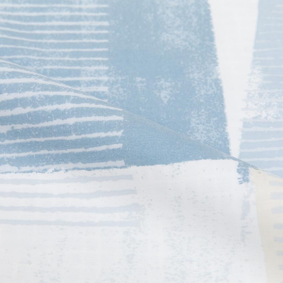 ニトリ（NITORI） ひもなしラクラク 掛け布団カバー シングル(N