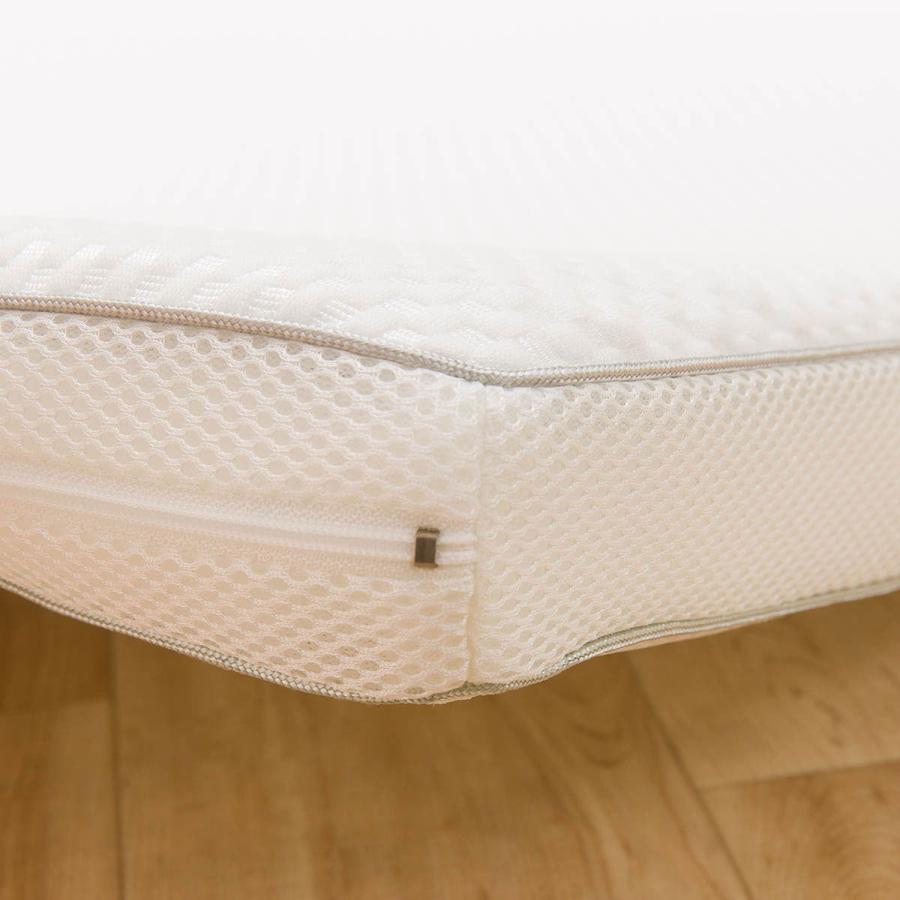 クリーン 高通気 敷ふとん シングル エアトリップ2 S ニトリ 玄関先迄納品 1年保証 ニトリ Yahoo 店 通販 Yahoo ショッピング