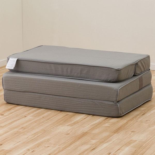 シングル ソファになるマットレス シングル レヴィン2 S ニトリ 玄関先迄納品 ニトリ Yahoo 店 通販 Yahoo ショッピング
