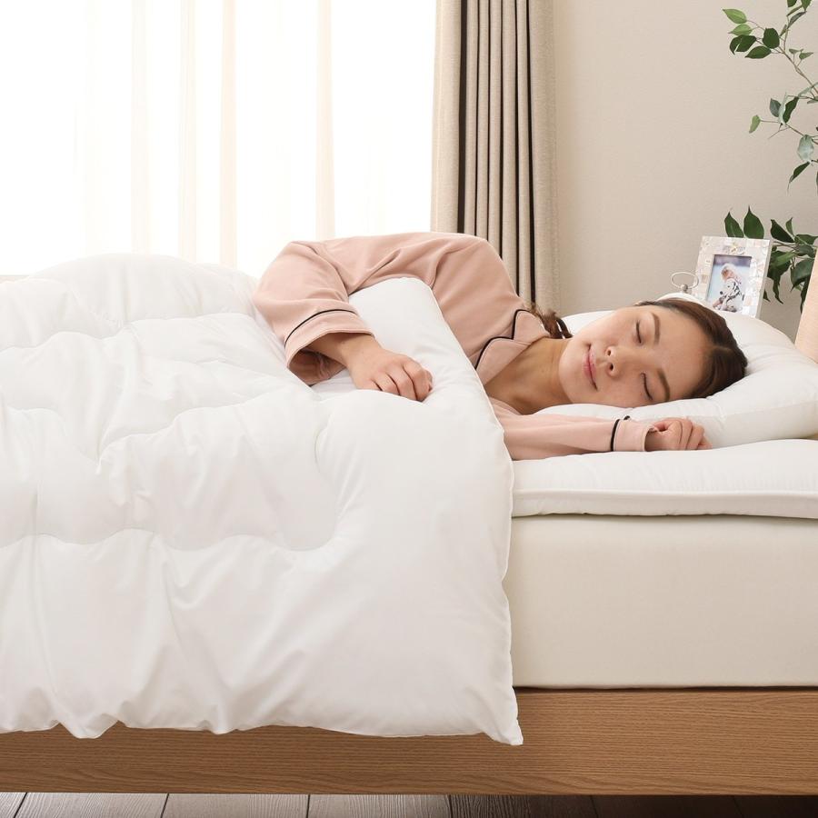 収納しやすい抗菌防臭布団３点セット シングル ニトリ 玄関先迄納品 1年保証 ニトリ Yahoo 店 通販 Yahoo ショッピング