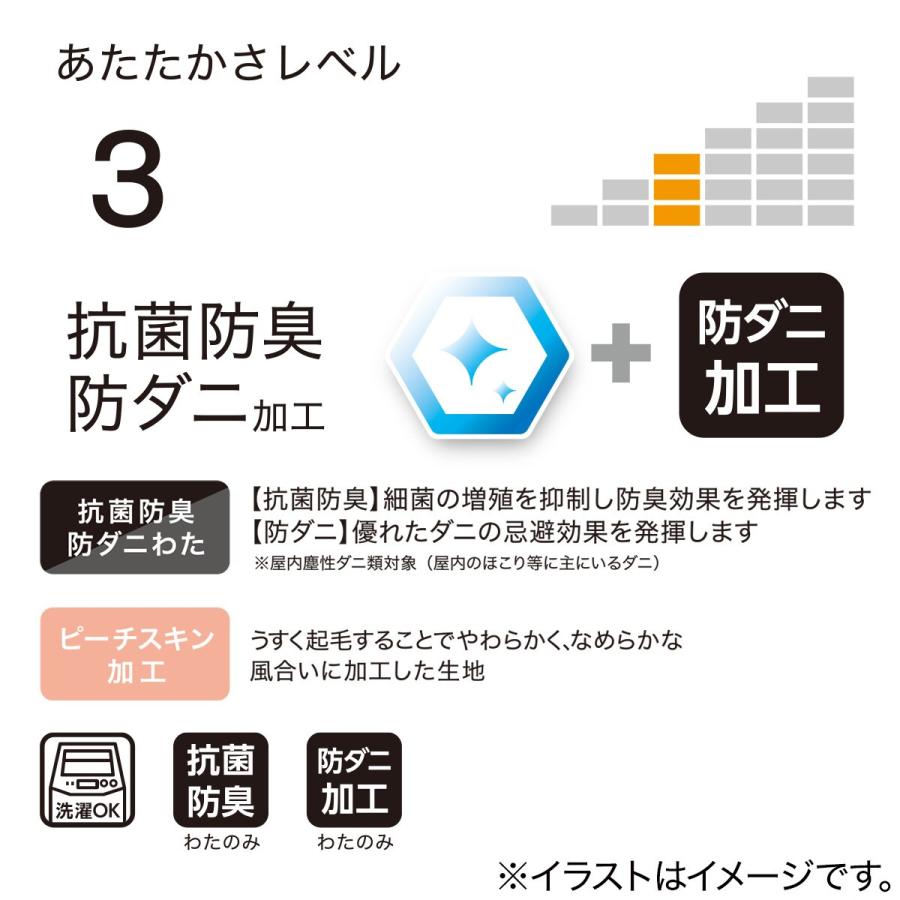 ニトリ 掛け布団 ボリューム抗菌防臭防ダニ ふとん シングル ニトリ 掛け布団 ボリューム抗菌防臭防ダニ ふとん シングル