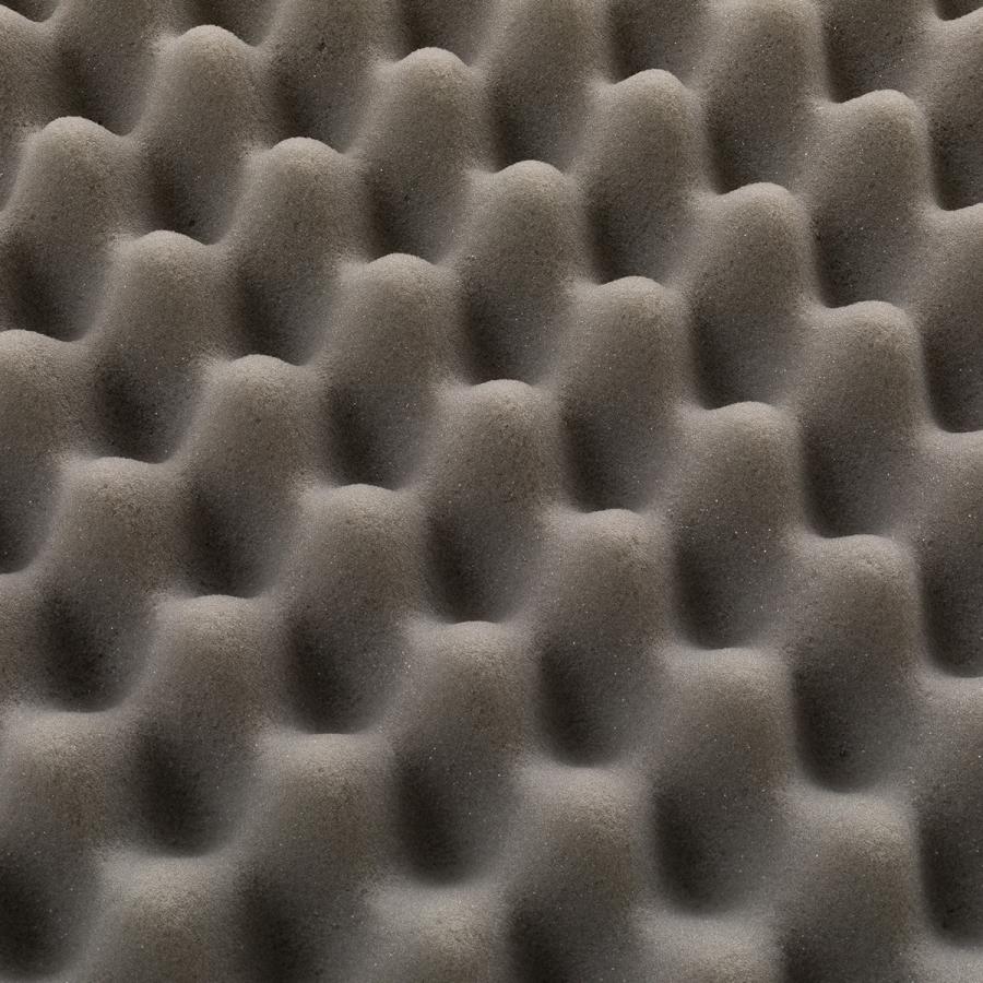 点で支える体圧分散敷布団 (S F2205) シングル 厚さ8cm 敷きふとん