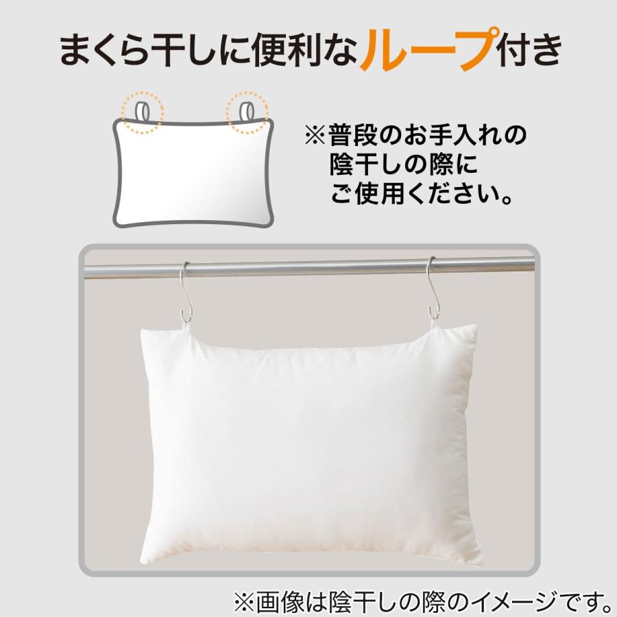 ニトリ（NITORI） カバー付き 温度調整掛け布団 布団セット 6点 (S2305