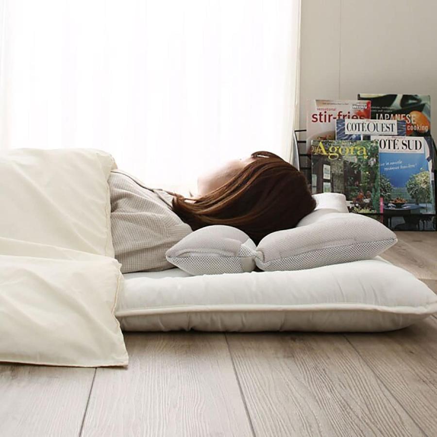 首をしっかり支える枕 首フィット ニトリ 玄関先迄納品 1年保証 ニトリ Yahoo 店 通販 Yahoo ショッピング