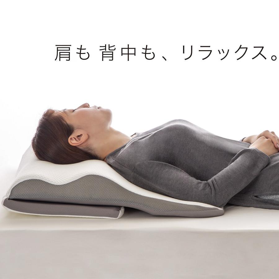 肩・首・背中も支える枕 ニトリ 『玄関先迄納品』 『1年保証』|nitori-net|17