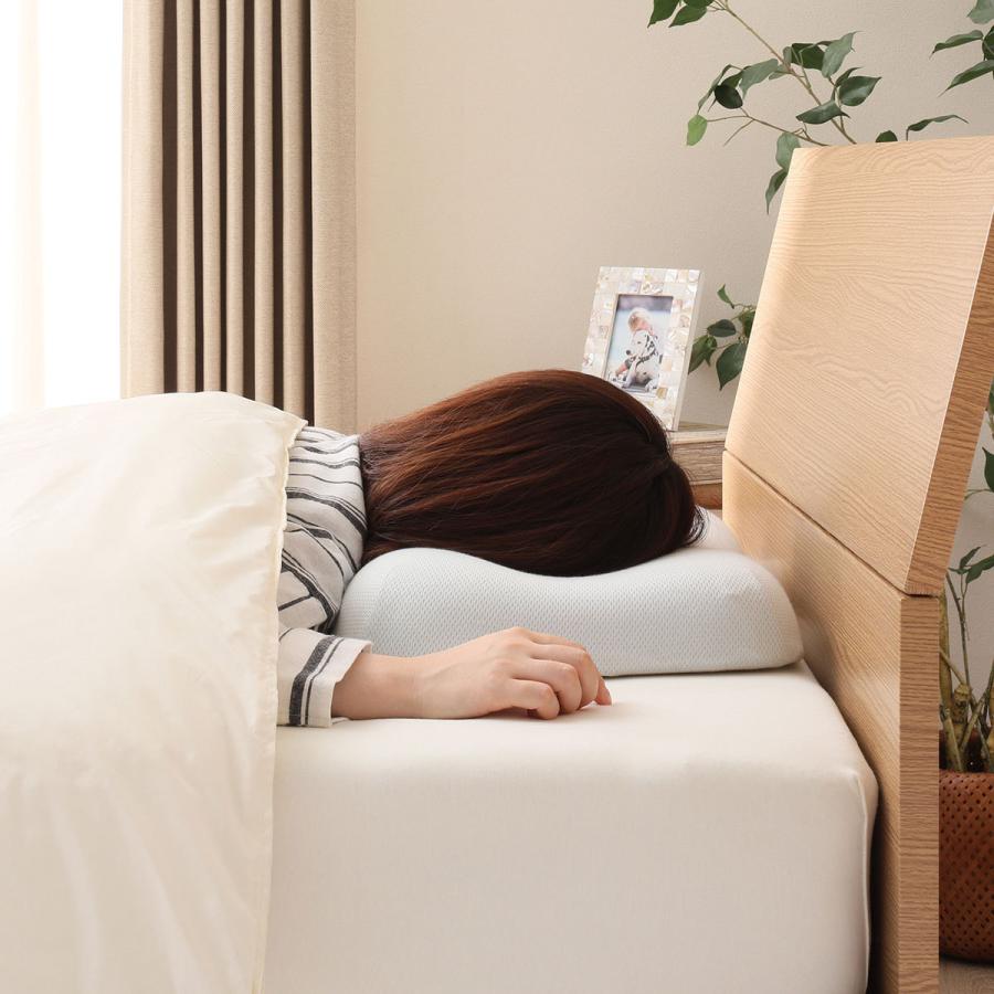 ニトリ 硬くなりにくい低反発まくら(Mモレーザ) 枕 まくら 低反発