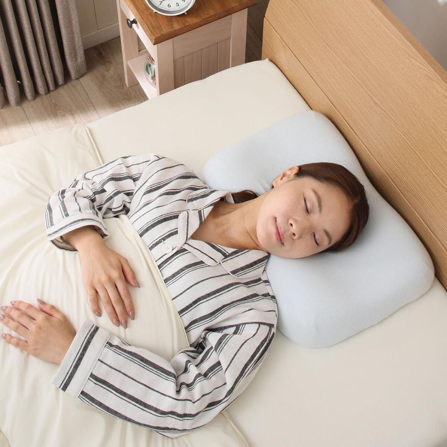 低反発枕 50cm x 70cm 枕　２つセット売り 低反発枕 50cm x 70cm 枕 2つセット売り 枕（まくら）│nishikawa（西川）