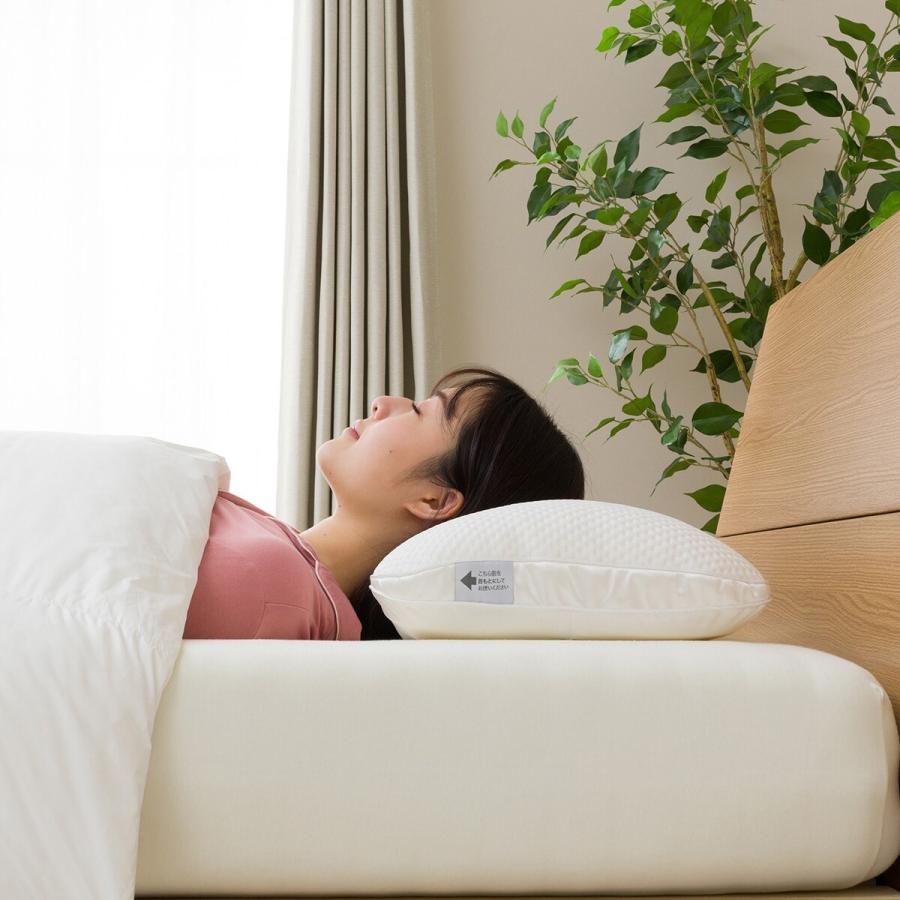 ニトリ 高さが10ヵ所調整できる枕(パイプ) 枕 まくら そばがら ニトリ 高さが10ヵ所調整できる枕(パイプ) 枕 まくら そばがら