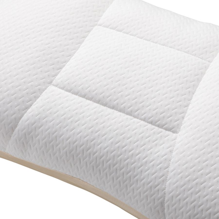 ニトリ（NITORI） 高さが10ヵ所調整できるまくら(ラテックス) 枕