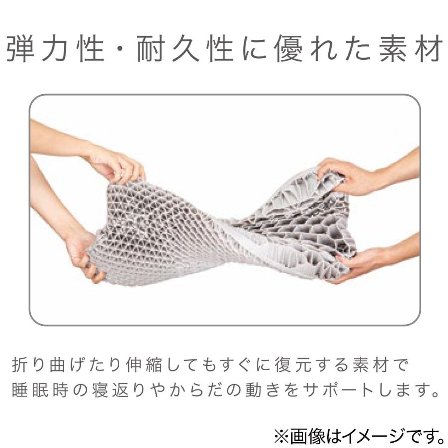 ニトリ 枕 まくら 浮かぶように支える 3D枕(P2201 ニトリ 枕 まくら 浮かぶように支える 3D枕(P2201