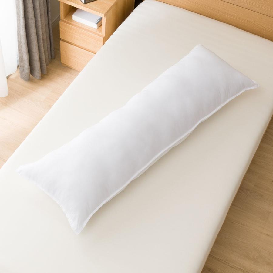 NITORI ポリエステル枕 ホワイト 標準サイズ ニトリ いろいろ使えるポリエステル枕 枕 まくら ポリエステル