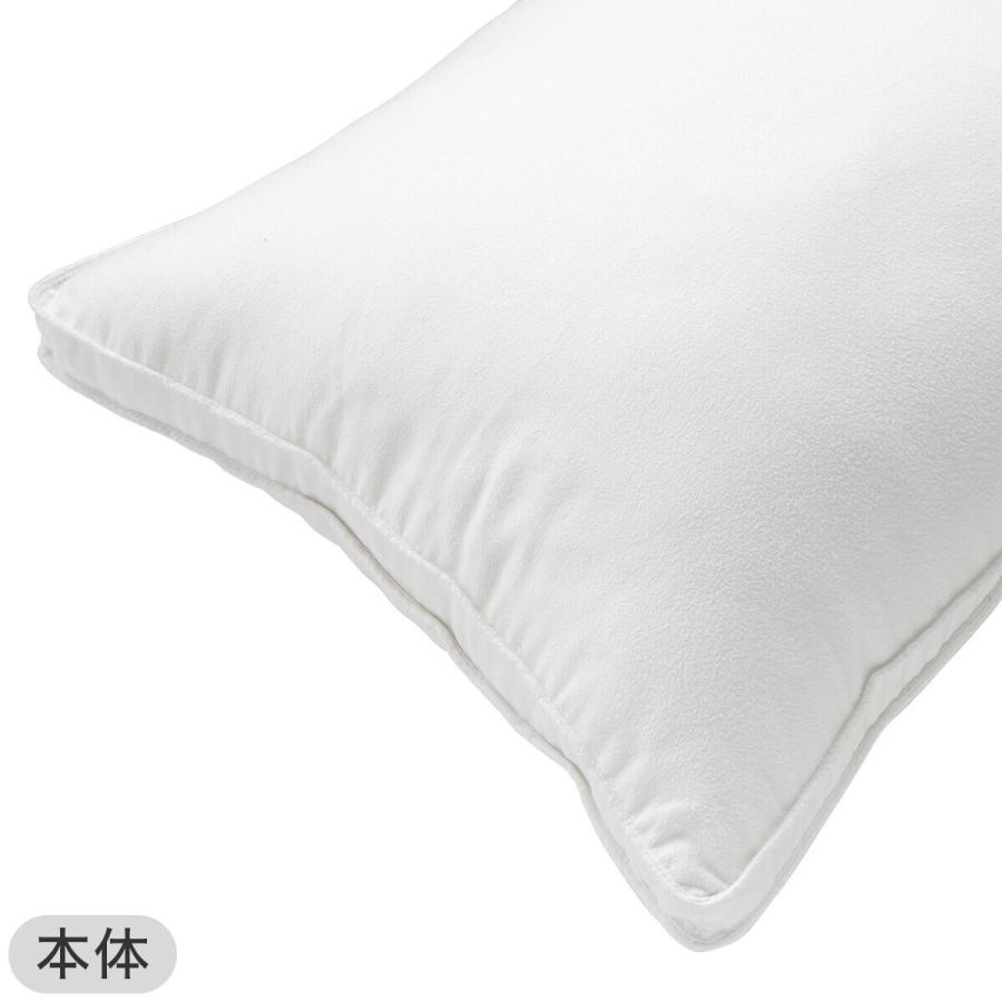 ニトリ（NITORI） ホテルスタイル枕(Nホテル3 スタンダード)本体＋