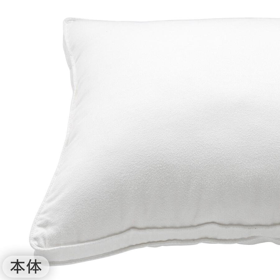 ニトリ（NITORI） ホテルスタイル枕(Nホテル3 スタンダード)本体＋