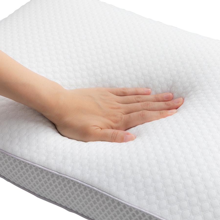 ニトリ（NITORI） 消臭低反発まくら(P2206) 枕 まくら 低反発 ウレタン