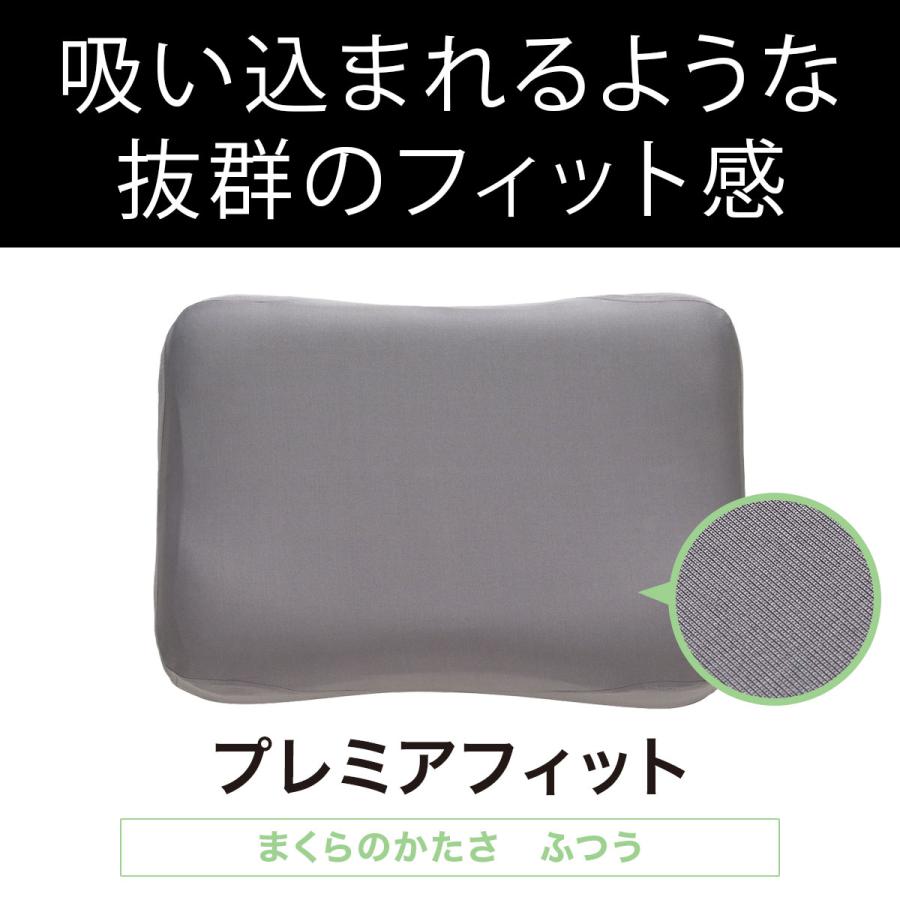 ニトリ 低反発まくら(プレミアフィット P2207) 枕 まくら 低反発 ニトリ 低反発まくら(プレミアフィット P2207) 枕 まくら 低反発