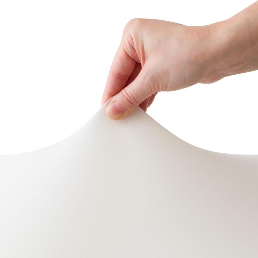 ニトリ（NITORI） ふんわりもっちり プレミアムまくら(P2224) 枕