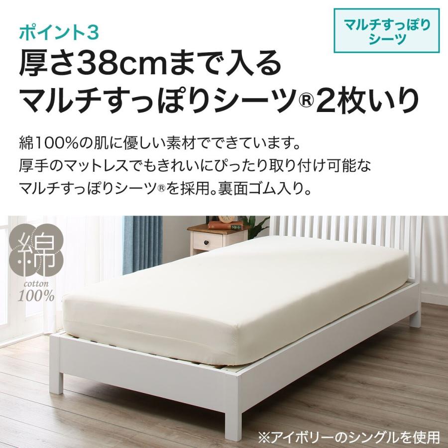 シングル 3点セット ベッドパッド マルチすっぽりシーツ メッシュ Ro S ニトリ 玄関先迄納品 1年保証 ニトリ Yahoo 店 通販 Yahoo ショッピング