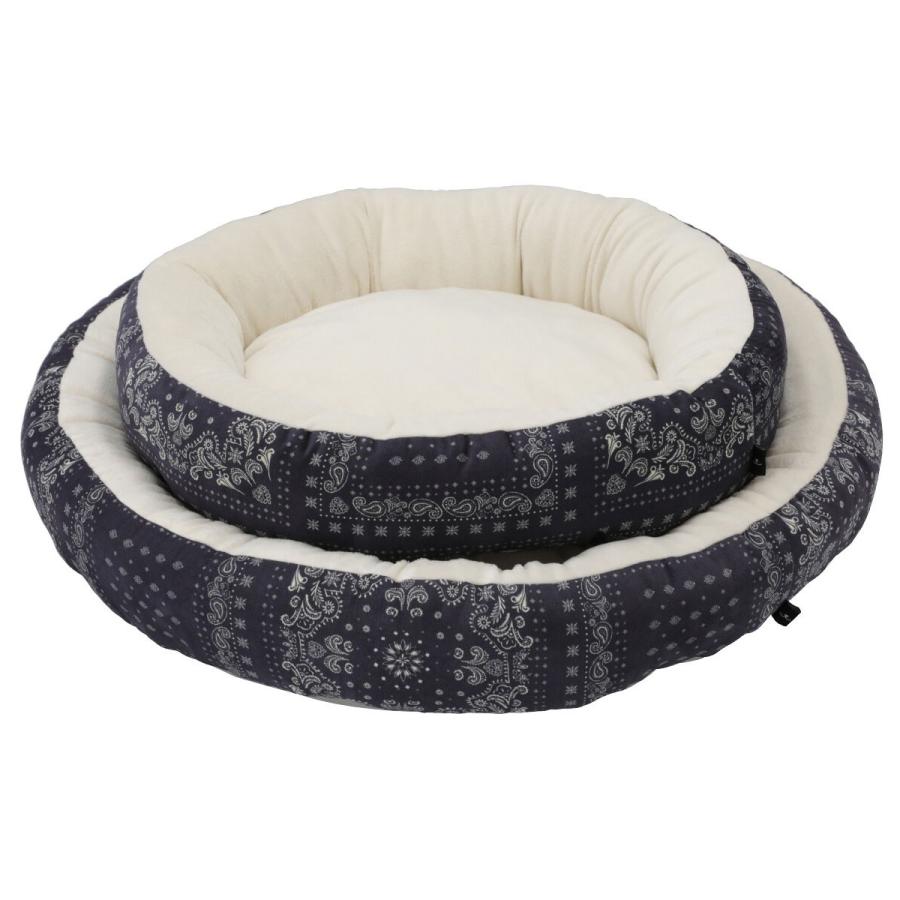 犬 猫用ペットベッド Tnマル ペイズリー M ニトリ 玄関先迄納品 1年保証 ニトリ Yahoo 店 通販 Yahoo ショッピング