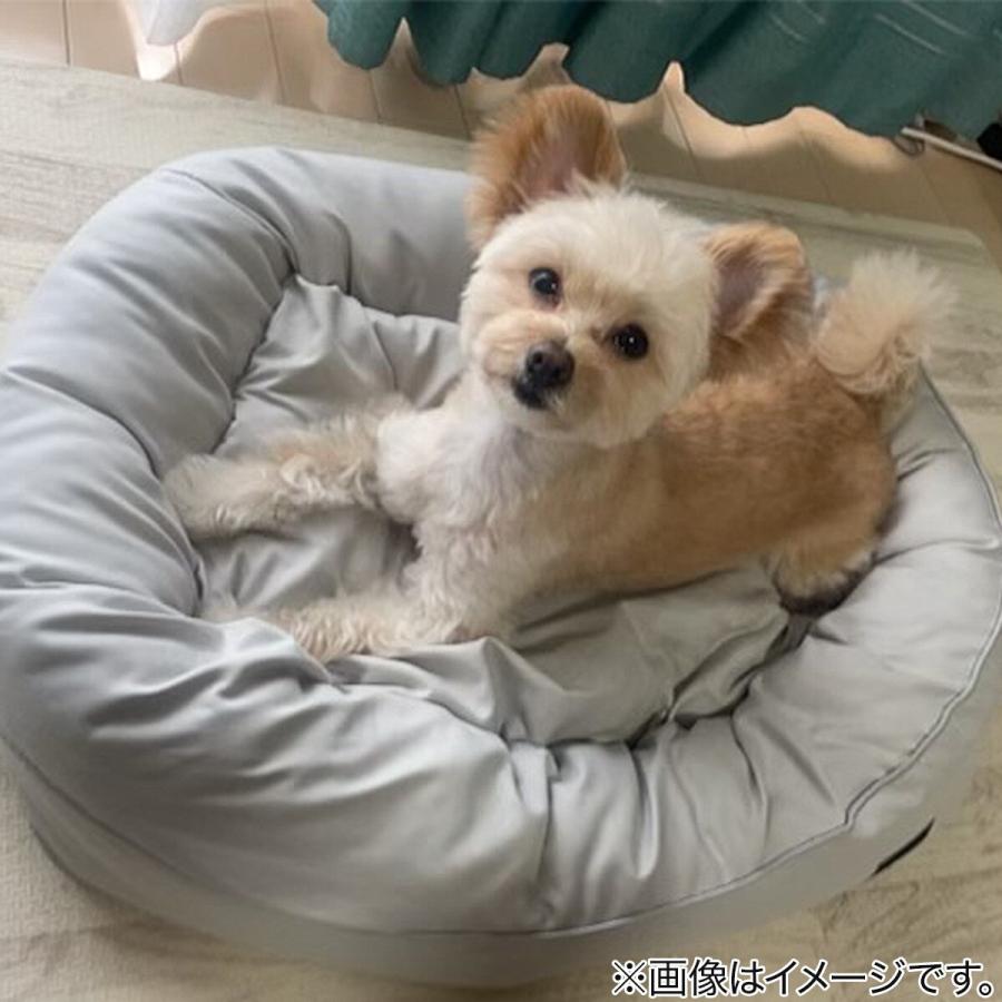 中古 ペットベッド L 幅78.5cm  中型犬 木製 ニトリ 楽天市場】ペットベッド 幅78.5cm (GC-L WH) 中型犬 猫 ベッド