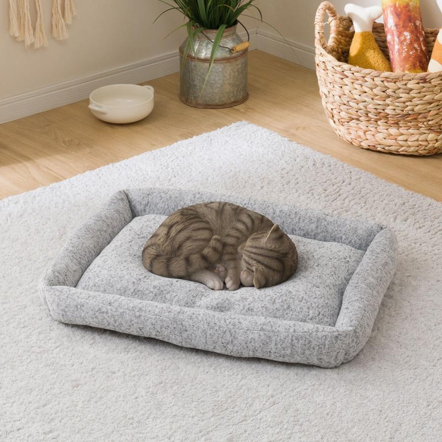 ペットベッド ｍ Tn2 カクm Gy ニトリ 玄関先迄納品 ニトリ Yahoo 店 通販 Yahoo ショッピング