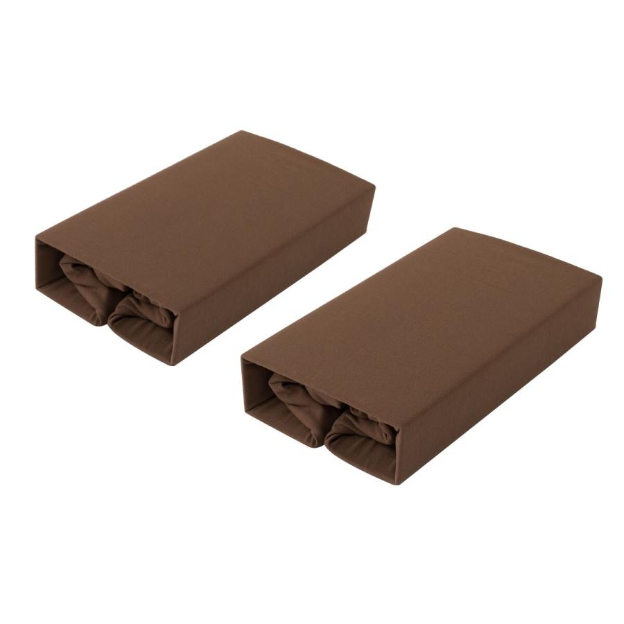 ニトリ（NITORI） 両面使えるベッドパッド＆マルチすっぽりシーツ