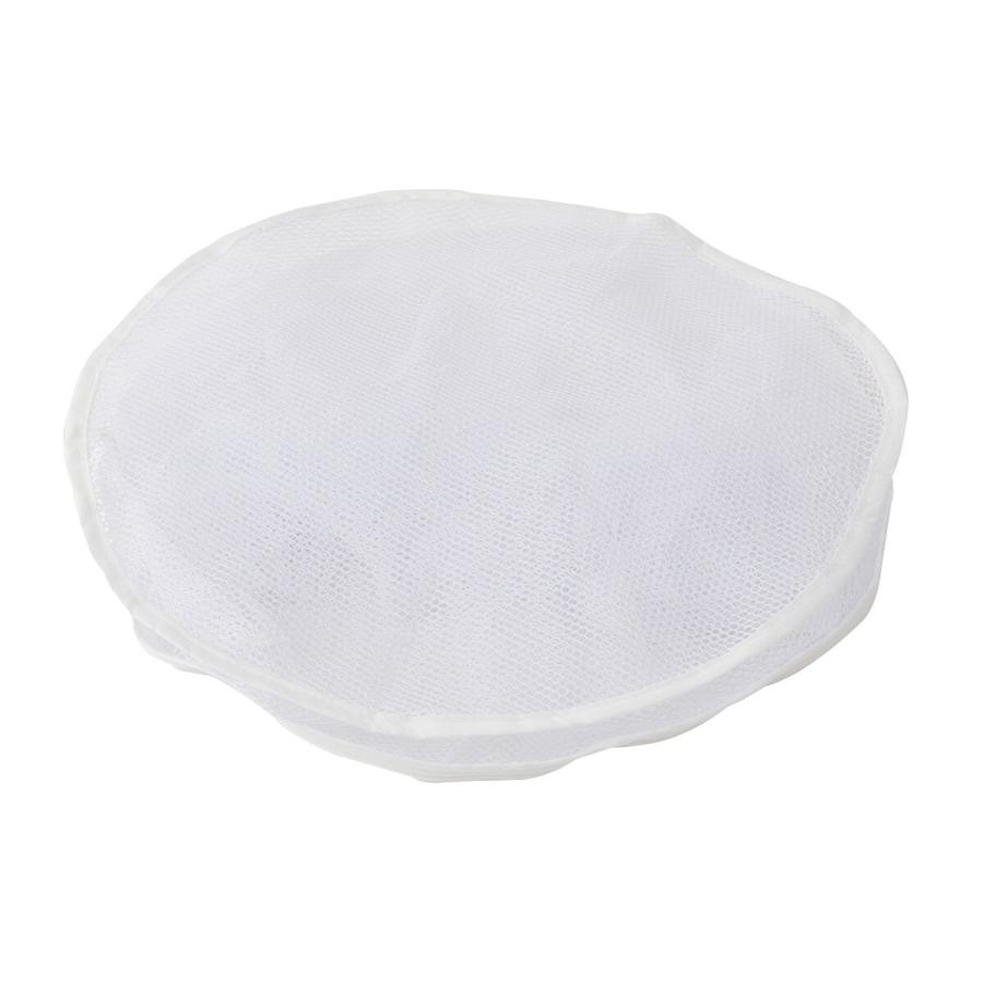 ニトリ（NITORI） 両面使えるベッドパッド＆マルチすっぽりシーツ