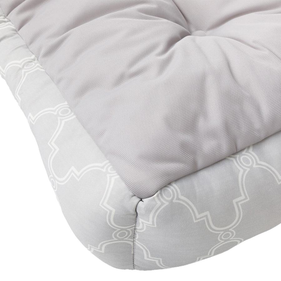 ニトリ ペットベッド M(NクールWSP シカク M S244) : ニトリ ニトリ ペットベッド M(NクールWSP シカク M S244) : ニトリ